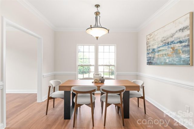 12319 Silveroak Lane, Charlotte, NC 28277