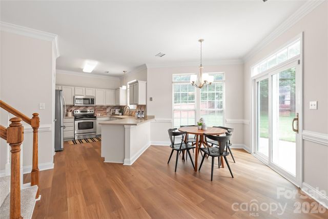 12319 Silveroak Lane, Charlotte, NC 28277