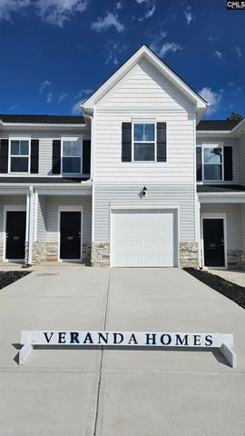 269 Sunny Hill Drive, Blythewood, SC 29016