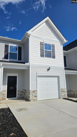 269 Sunny Hill Drive, Blythewood, SC 29016