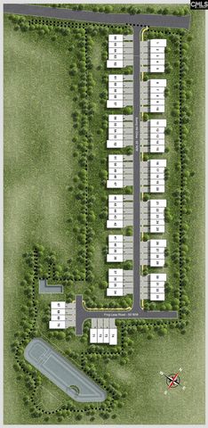 269 Sunny Hill Drive, Blythewood, SC 29016