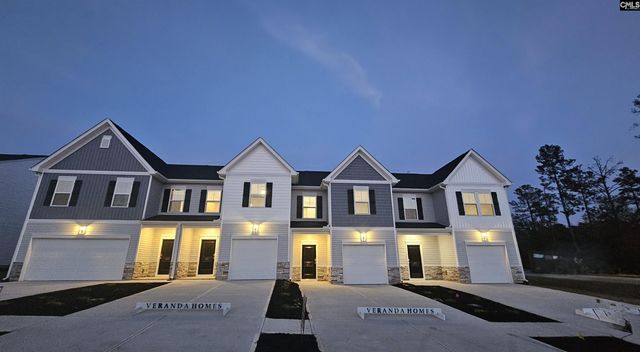 269 Sunny Hill Drive, Blythewood, SC 29016