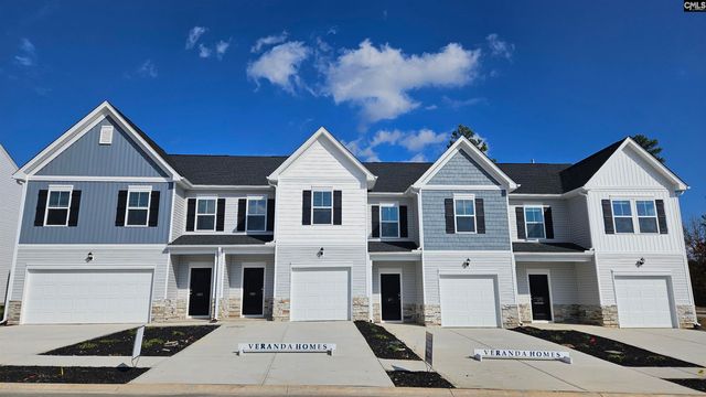 269 Sunny Hill Drive, Blythewood, SC 29016