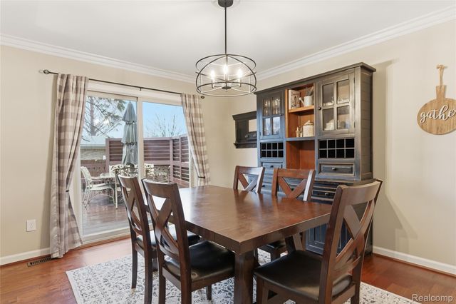 3438 Harmony Drive, Troy, MI 48083