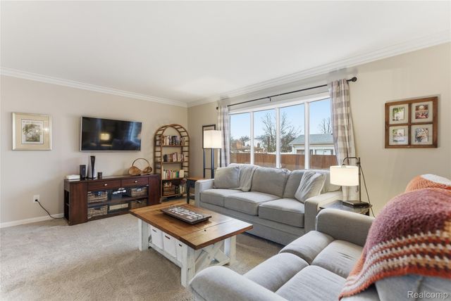 3438 Harmony Drive, Troy, MI 48083