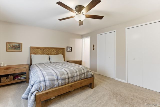 3438 Harmony Drive, Troy, MI 48083