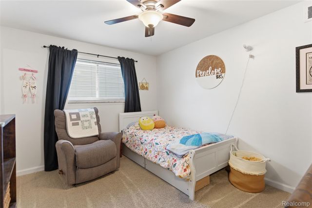 3438 Harmony Drive, Troy, MI 48083