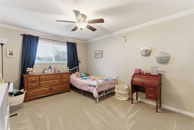 3438 Harmony Drive, Troy, MI 48083