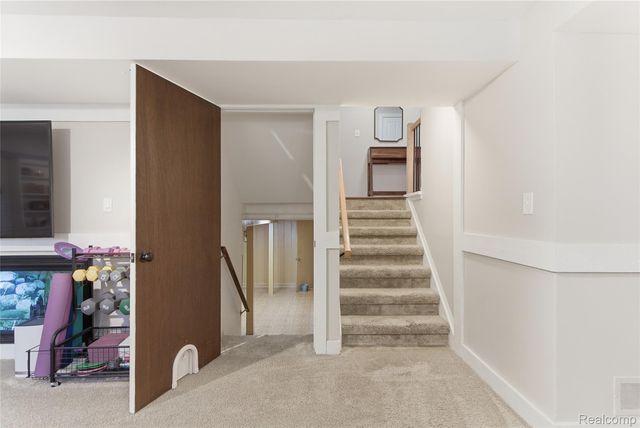 3438 Harmony Drive, Troy, MI 48083