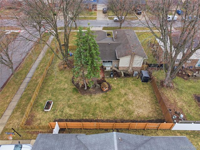 3438 Harmony Drive, Troy, MI 48083