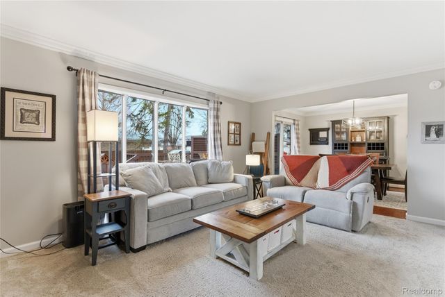 3438 Harmony Drive, Troy, MI 48083