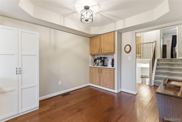 3438 Harmony Drive, Troy, MI 48083