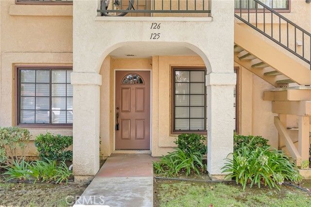 10668 Dabney Drive 125, San Diego, CA 92126