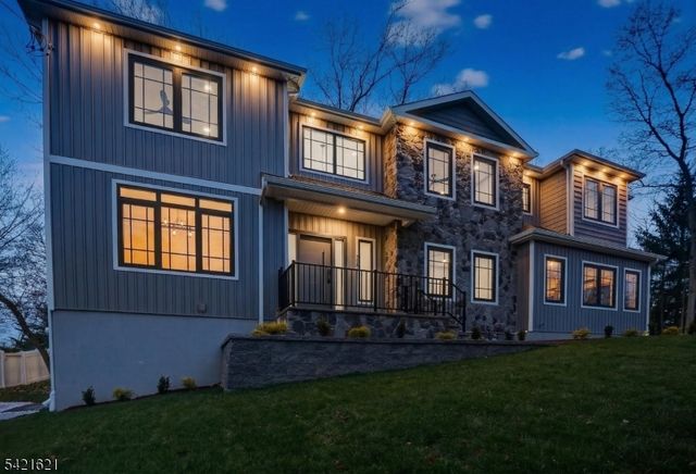 1345 Overhill St, Westfield Town, NJ 07090