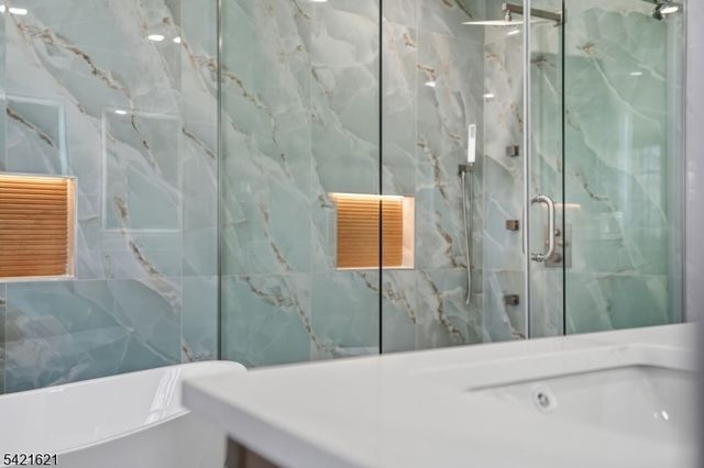 1345 Overhill St, Westfield Town, NJ 07090