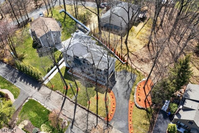 1345 Overhill St, Westfield Town, NJ 07090