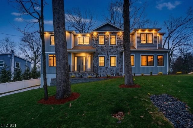 1345 Overhill St, Westfield Town, NJ 07090