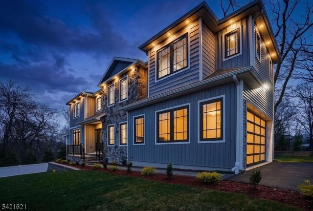 1345 Overhill St, Westfield Town, NJ 07090