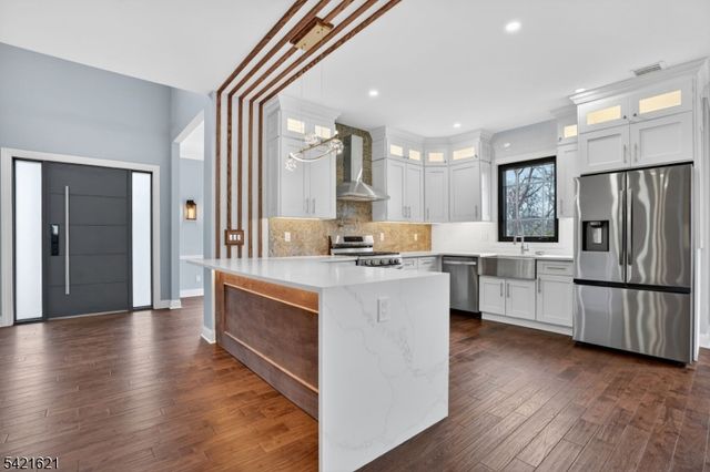 1345 Overhill St, Westfield Town, NJ 07090