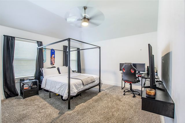 3606 Sayle Street, Greenville, TX 75401