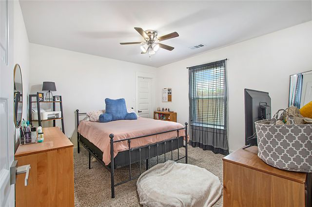 3606 Sayle Street, Greenville, TX 75401
