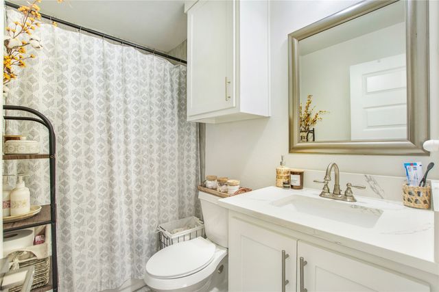 3606 Sayle Street, Greenville, TX 75401