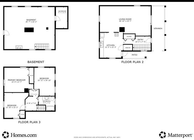 897 Spruce St, East Rochester, PA 15074