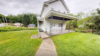 897 Spruce St, East Rochester, PA 15074