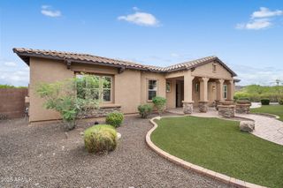 8691 W QUESTA Drive, Peoria, AZ 85383
