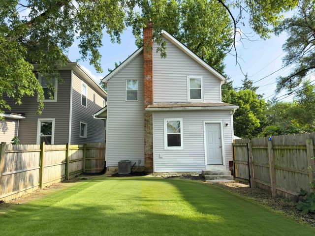 1120 E Kossuth Street, Columbus, OH 43206
