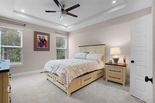 2 Spinney Bough Court, Wentzville, MO 63385