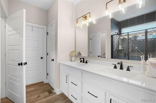 2 Spinney Bough Court, Wentzville, MO 63385