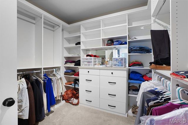 2 Spinney Bough Court, Wentzville, MO 63385