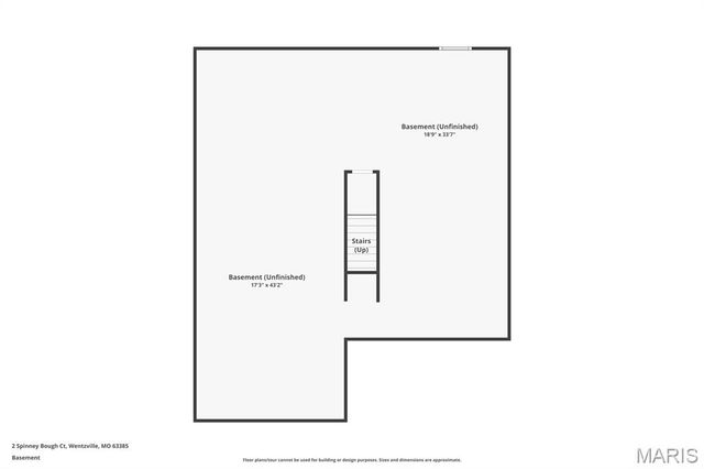 2 Spinney Bough Court, Wentzville, MO 63385