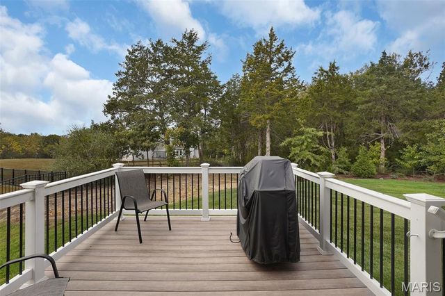 2 Spinney Bough Court, Wentzville, MO 63385