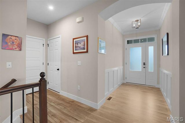 2 Spinney Bough Court, Wentzville, MO 63385