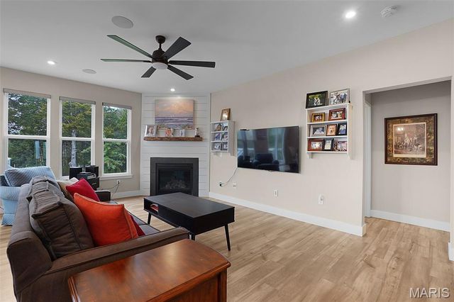 2 Spinney Bough Court, Wentzville, MO 63385