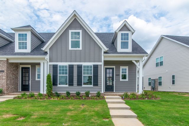 2528 Elmcroft Ave, Murfreesboro, TN 37128