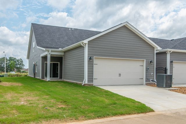 2528 Elmcroft Ave, Murfreesboro, TN 37128