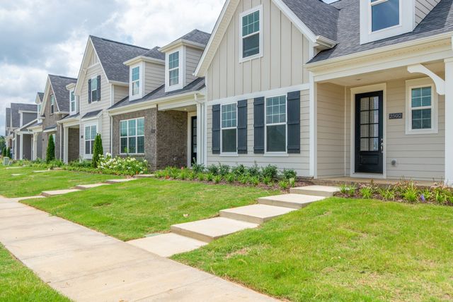 2528 Elmcroft Ave, Murfreesboro, TN 37128