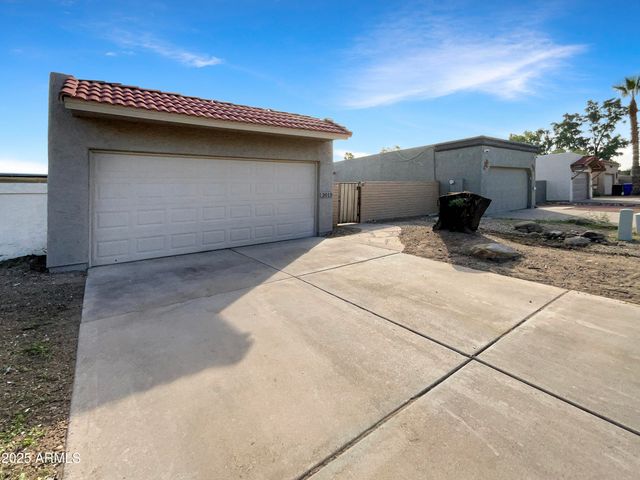 2015 N VILLAS Lane, Chandler, AZ 85224