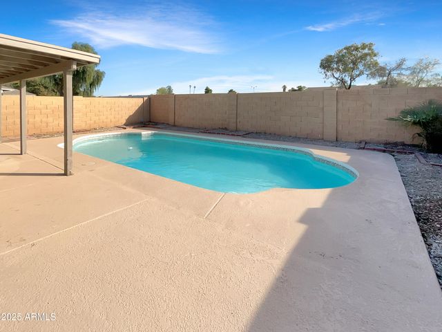 2015 N VILLAS Lane, Chandler, AZ 85224