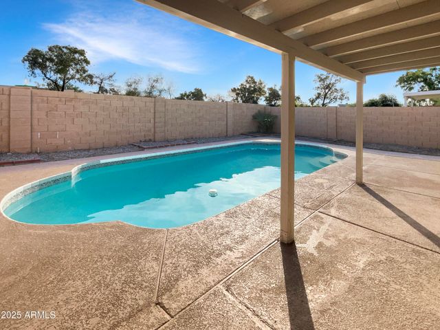 2015 N VILLAS Lane, Chandler, AZ 85224