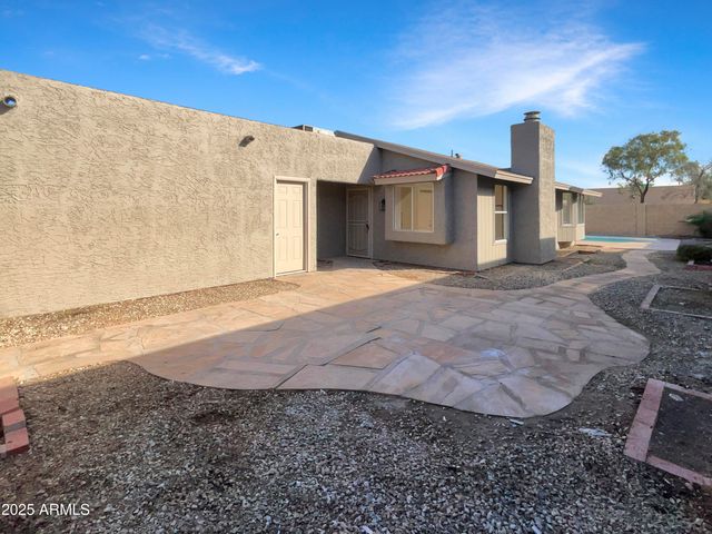 2015 N VILLAS Lane, Chandler, AZ 85224