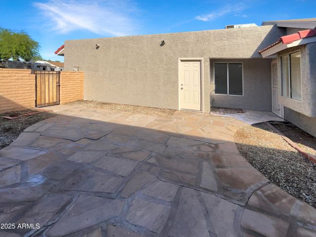 2015 N VILLAS Lane, Chandler, AZ 85224