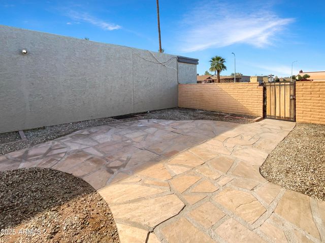 2015 N VILLAS Lane, Chandler, AZ 85224