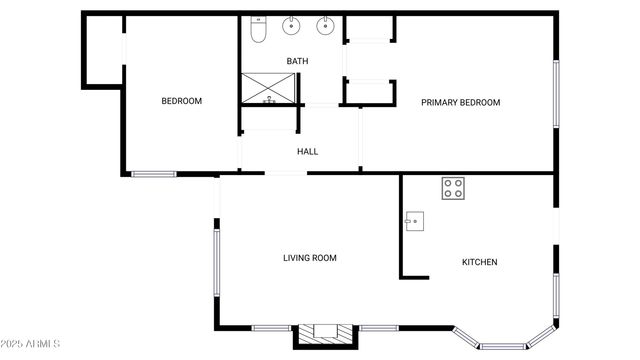 2015 N VILLAS Lane, Chandler, AZ 85224