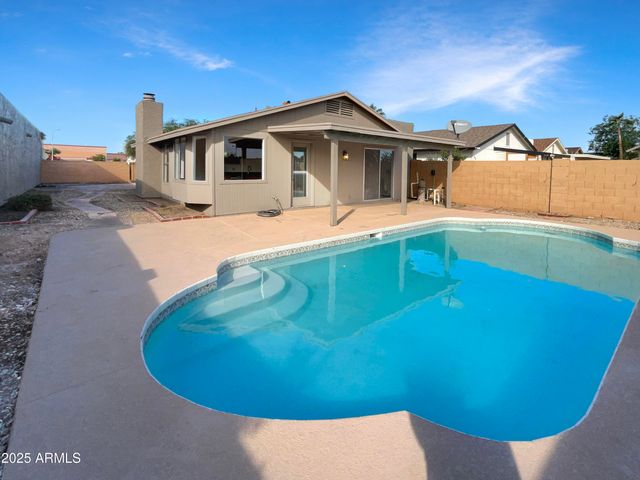 2015 N VILLAS Lane, Chandler, AZ 85224