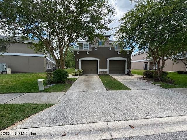 241 LEESE Drive, St. Johns, FL 32259