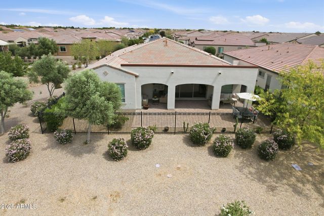 36170 N PUENTE ALTO Avenue, Queen Creek, AZ 85140